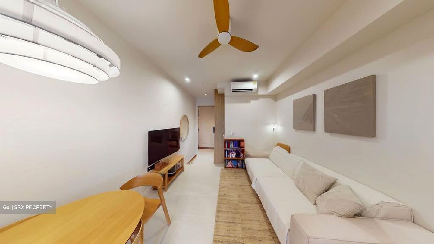 Changi Road (D14), Condominium #561615361